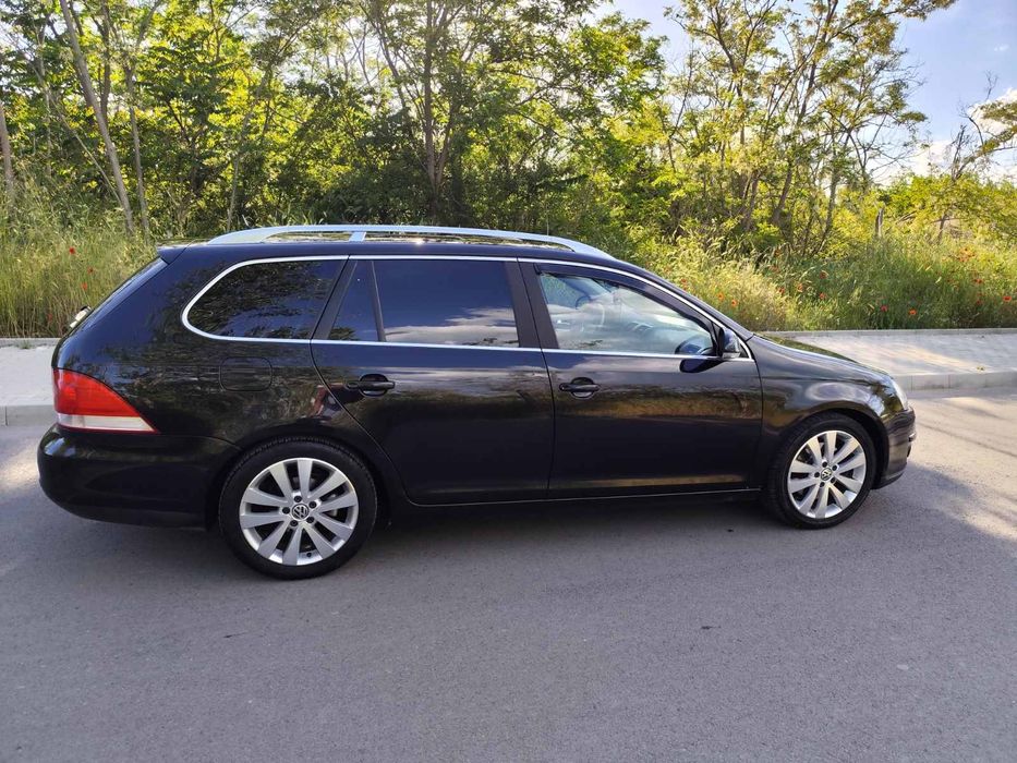 Продавам VW Golf