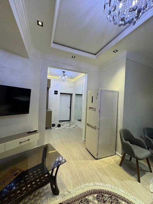 Аренда 3/5/8. Новостройка Яккасарай. Рест. Канот. Для Иностран