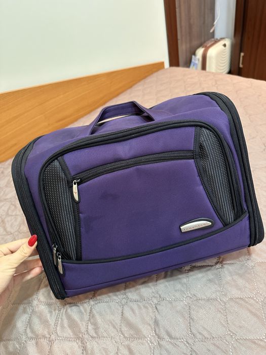 Чанта за гримове / чакта за козметика