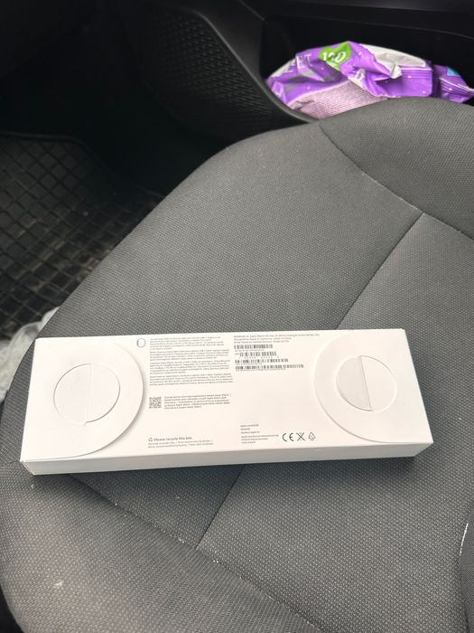 Apple watch SE 2 gen 44mm LTE