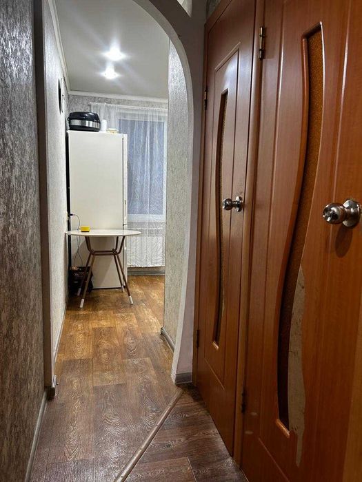 Продается  2 комн кв р-н Детская больница