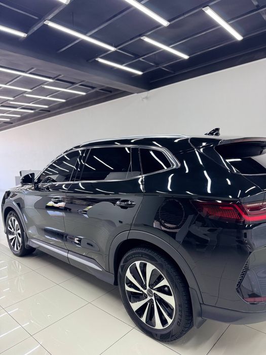 Byd chempion 2025 sotiladi
