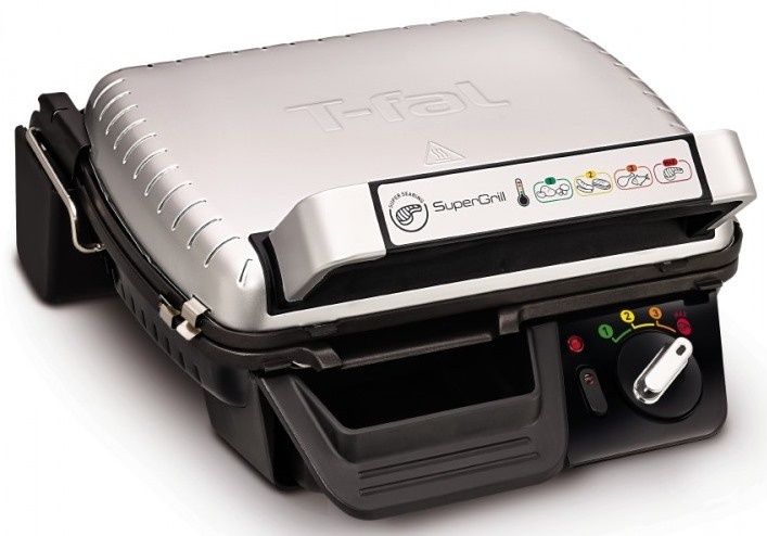 Продам Tefal Supergrill standard, г. Алматы