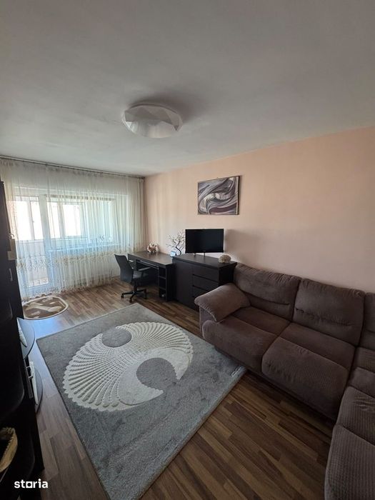 Apartament 2 camere decomandat - zona Capitol