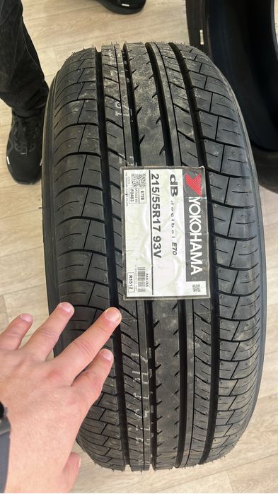 Новый шиналар барлык размер бар