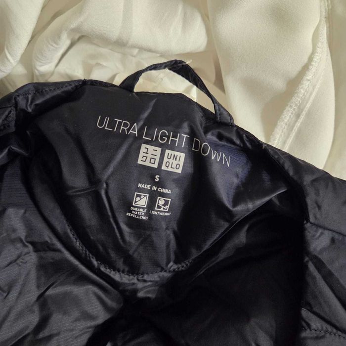 продам жилетку Uniqlo