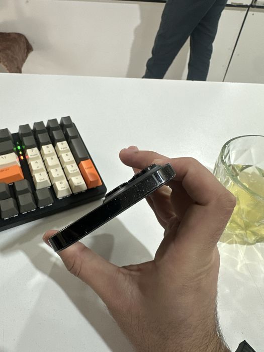 iPhone 14 Pro Max eSIM