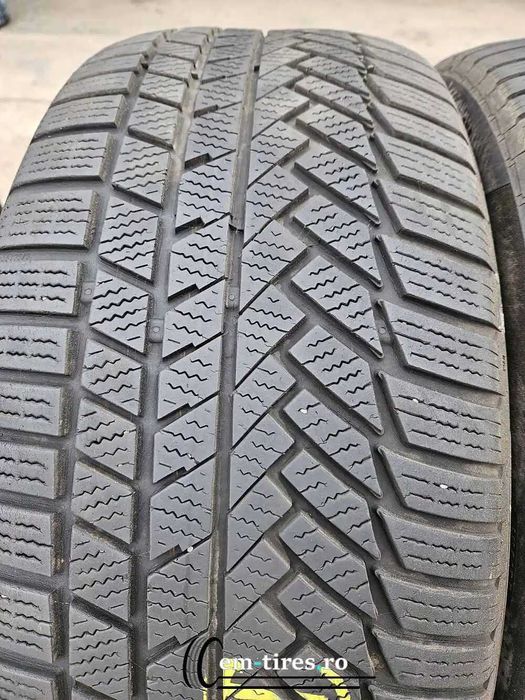 SET 2 Anvelope Iarna 255/45 R19 CONTINENTAL WinterContact TS850P 104V