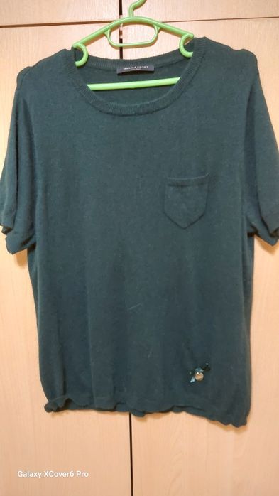 Пуловер Marina Sport by Marina Rinaldi. размер XL/L