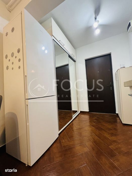Apartament 2 camere Modern |Lacul Tei| Facultatea de Constructii |