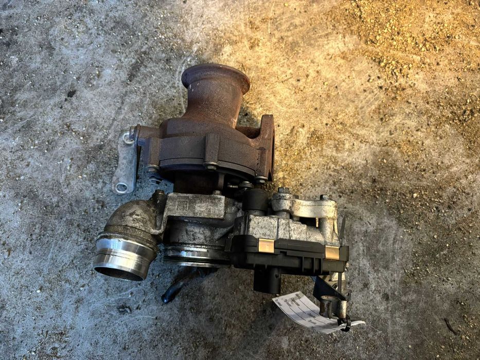 Turbina Bmw F30 2.0 Diesel N57 an 2012