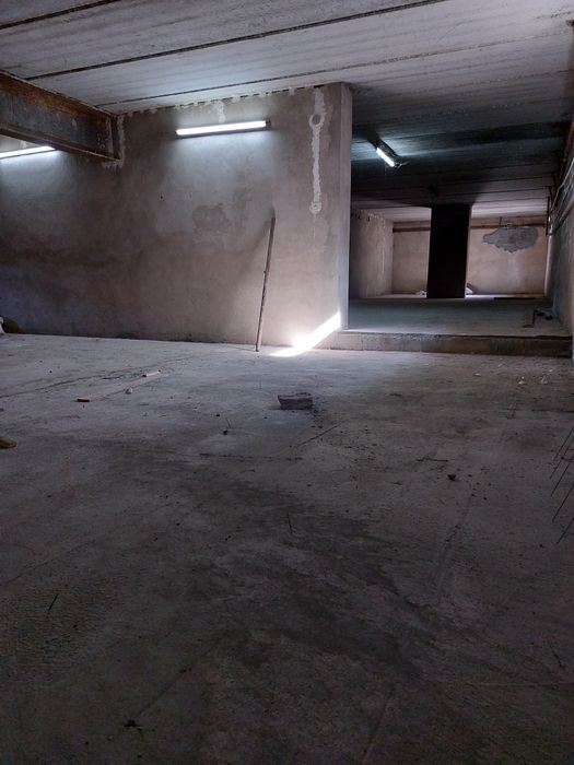 Ижарага жой берилади