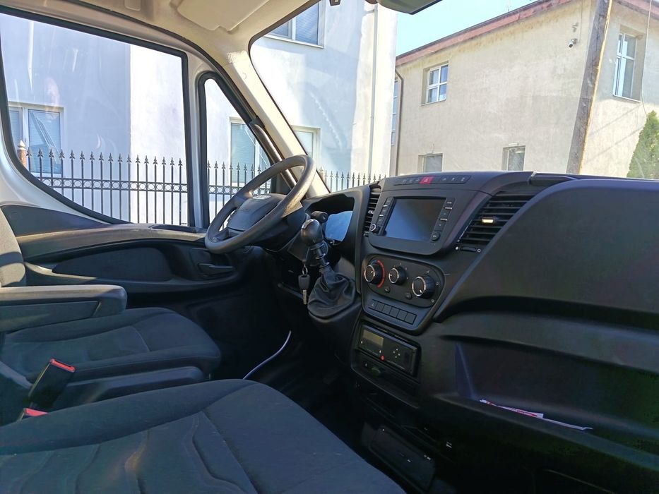 Iveco Daily 70c17