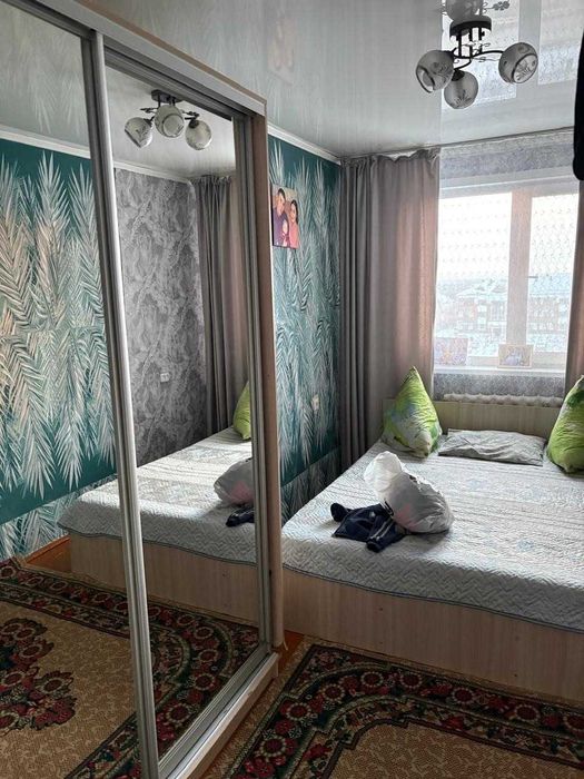 Продам 2 комнатную квартиру