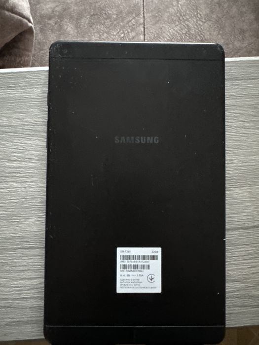 Планшет самсунг tab a