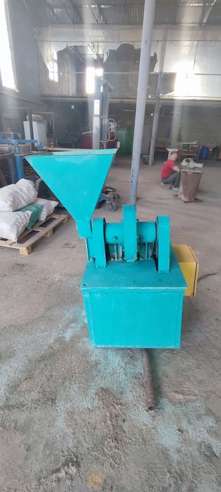 Дробилка для зерна