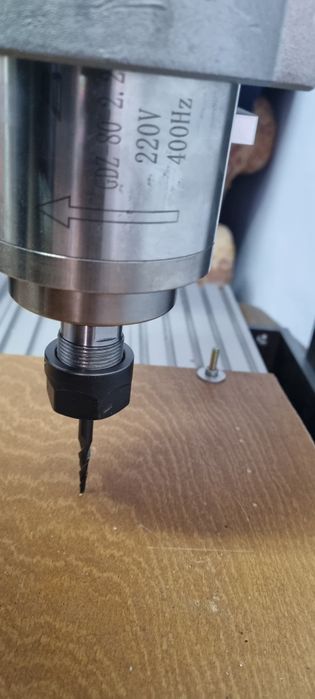 ЧПУ станок 300 х 600