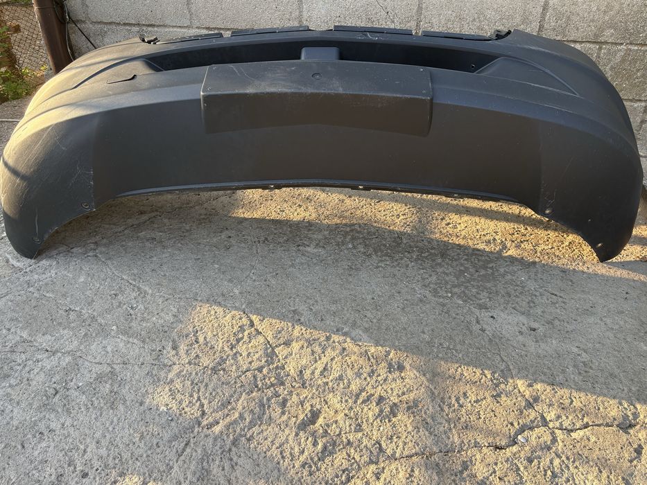 Броня за Мерцедес Спринтер / Mercedes Sprinter 2018 -