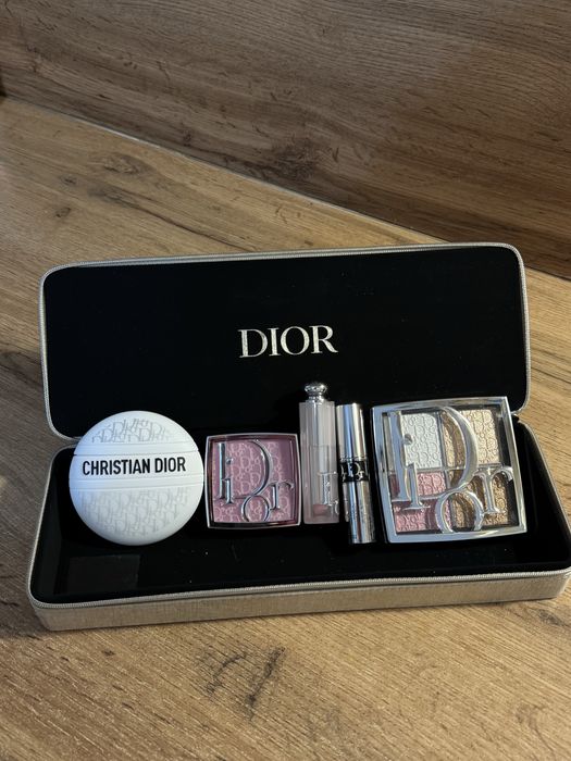 Люкс косметика DIOR