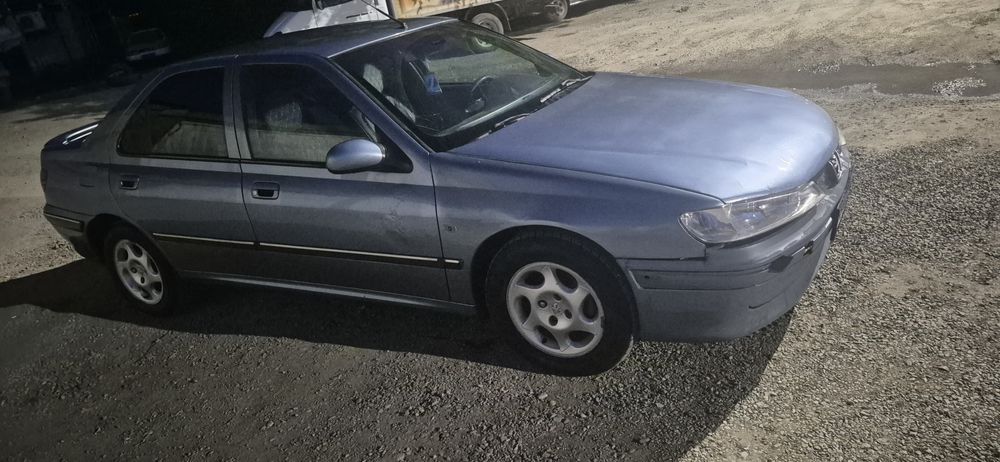 Продам Пежо или обмен