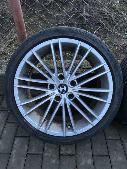 Jante BMW R18 5x120