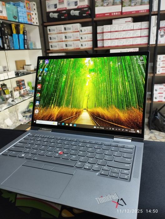 Lenovo ThinkPad X1 Yoga