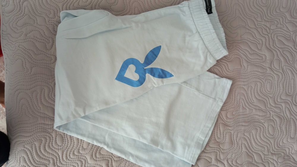 Клинчета и долнища в р-р 104, 152, 158, 164см.