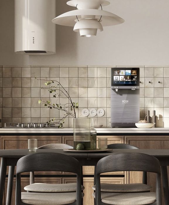 Многофункциональная филтр для воды