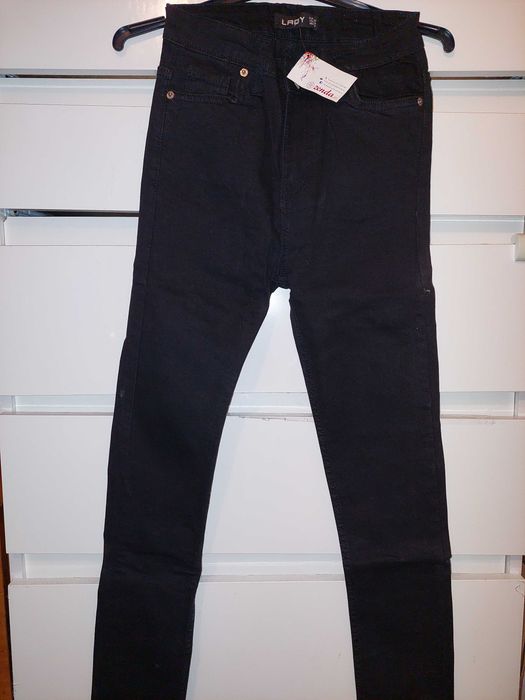 Blugi/jeans Lady, noi cu eticheta TRANSPORT GRATUIT