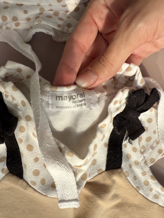 Дрехи Mayoral Next Orchestra