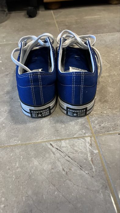 Кецове converse all stars