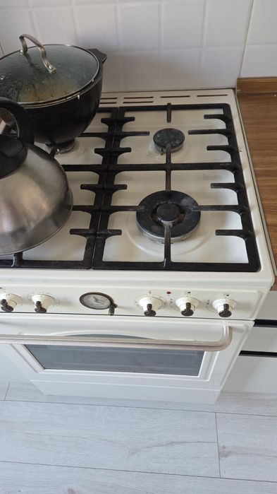 Ремонт газовых плит, мастер газовщик.