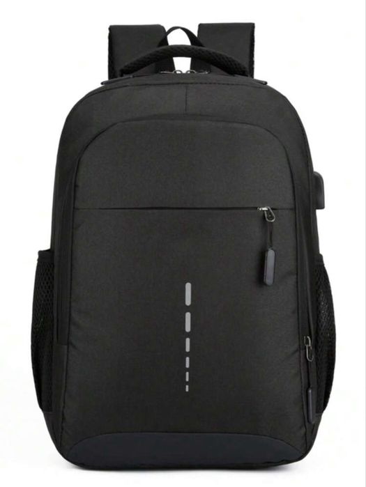 Мъжка ултра-лека бизнес раница /Модерна и универсална за лаптоп 16”!