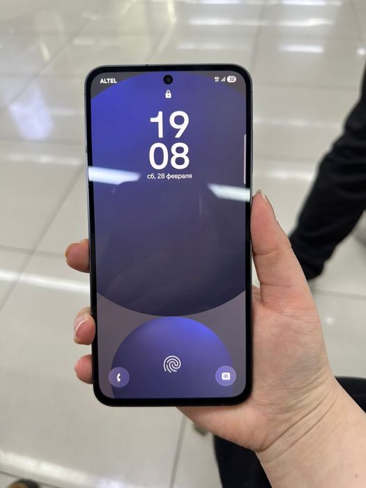 Samsung Galaxy S24 FE 256GB