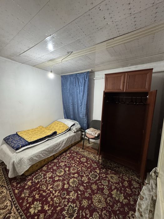 Сдам времянку - комнату