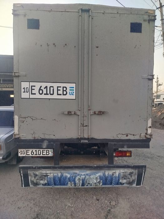 Газель срочно нужны деньги состояния хорошая