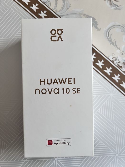 Смартфон,Huawei nova 10 SE