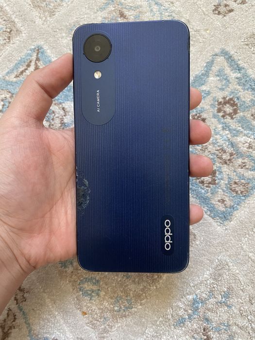 Oppo A17k 64Gb срочно
