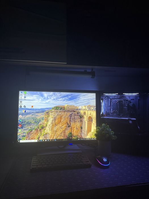 Игровой компютер