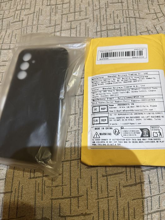 Калъфи за samsung A54 и A14 и стъклени протектори