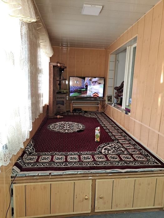 Квартира, 2/3/4. Чирчик, маданият куча, 27 уй.