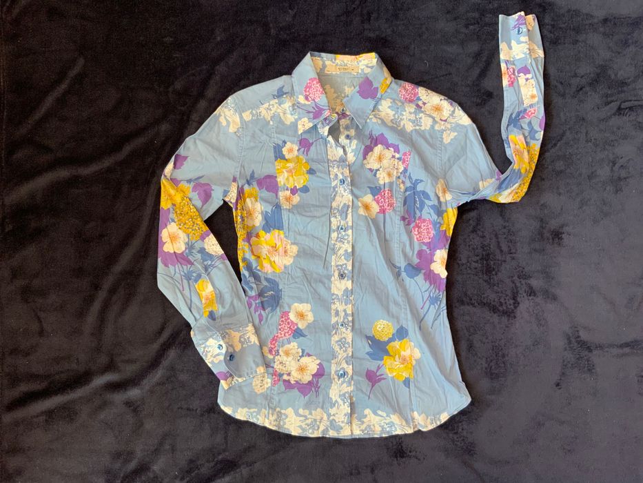 Etro-оригинална риза 36с