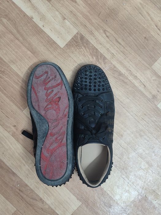 Christian Louboutin Обувь