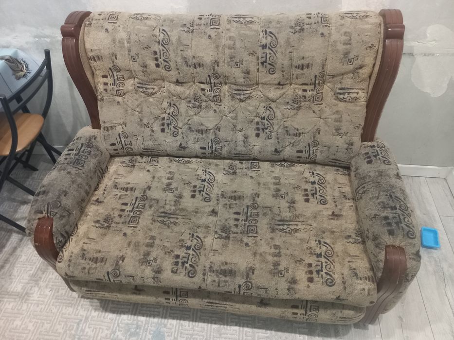 Диван хороший два дивана