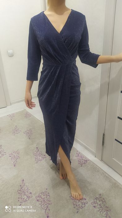 Продам вечерние платья