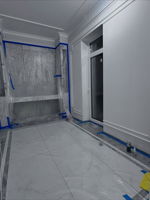 Ремонт квартир и домов