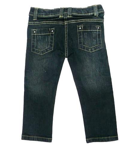 Дънки момиченце - Funky Diva