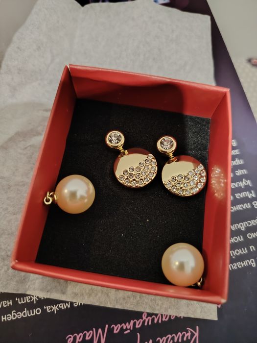 Козметика - Нежна грижа, крем за тяло, сапун и др. - Oriflame