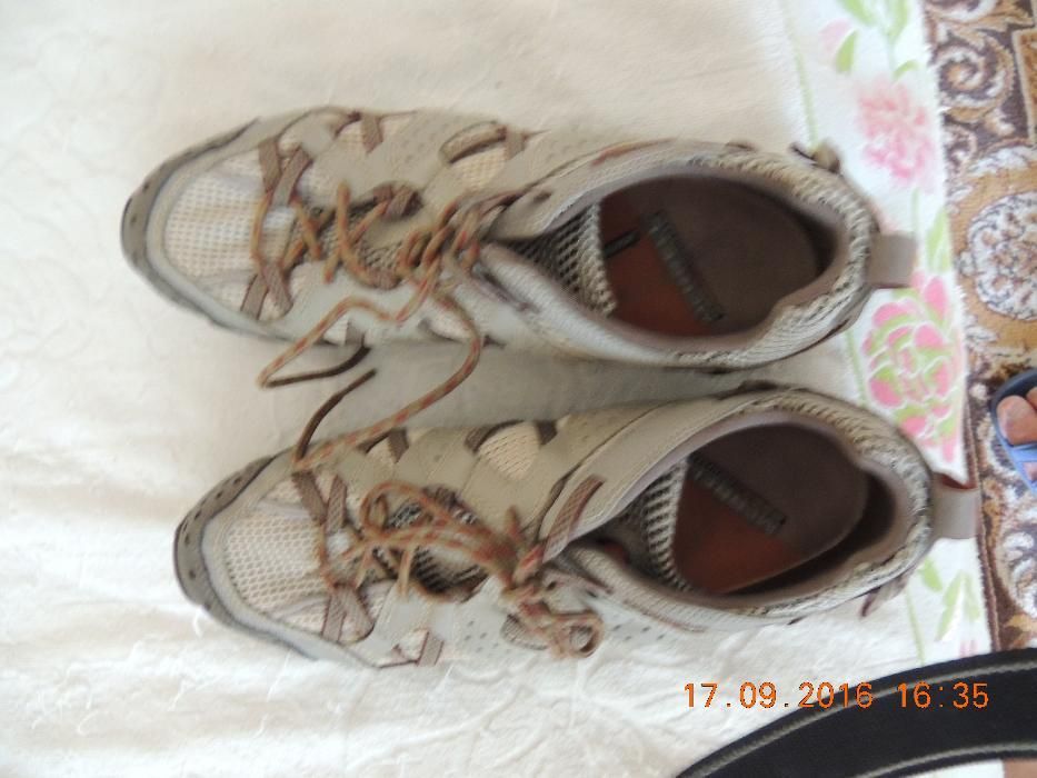 Adidasi Merrell 2 Continuum 44,5