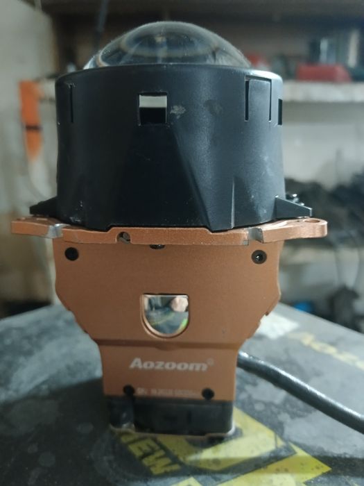 Линза лэд Aozoom